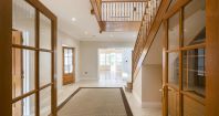 The Leigh, Coombe, Kingston Upon Thames, KT2