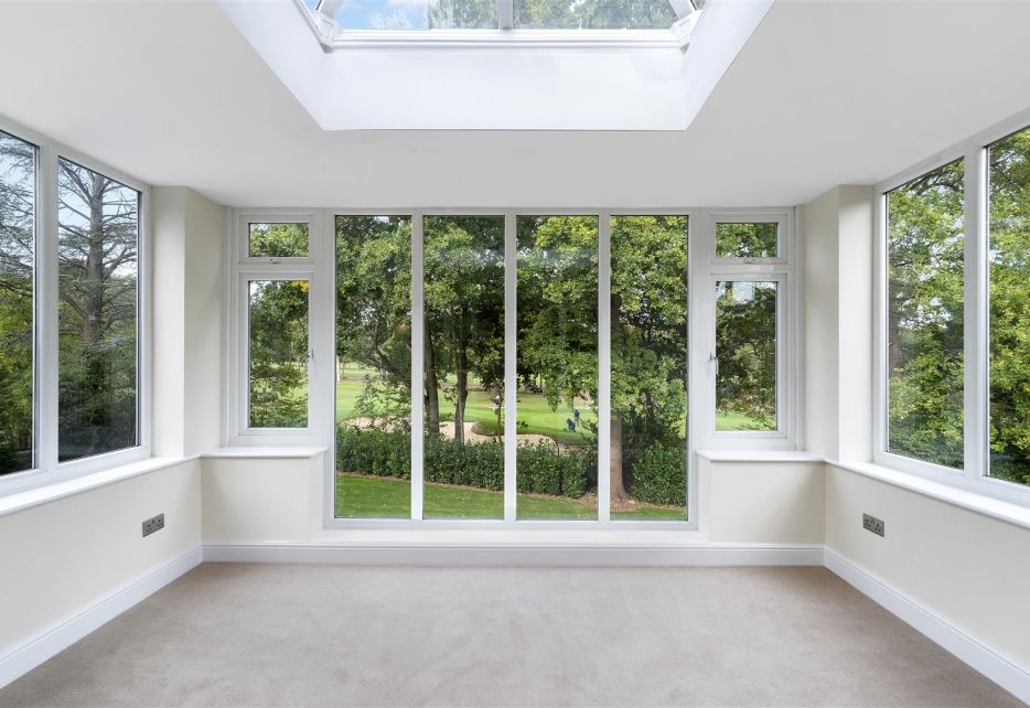 The Leigh, Coombe, Kingston Upon Thames, KT2
