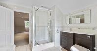 The Leigh, Coombe, Kingston Upon Thames, KT2