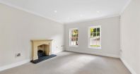 The Leigh, Coombe, Kingston Upon Thames, KT2