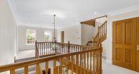 The Leigh, Coombe, Kingston Upon Thames, KT2
