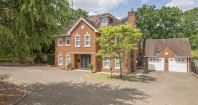 The Leigh, Coombe, Kingston Upon Thames, KT2