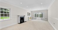The Leigh, Coombe, Kingston Upon Thames, KT2
