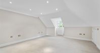 The Leigh, Coombe, Kingston Upon Thames, KT2