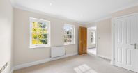 The Leigh, Coombe, Kingston Upon Thames, KT2