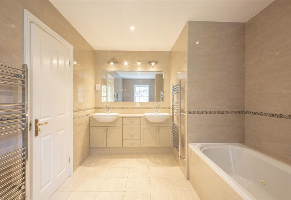 The Leigh, Coombe, Kingston Upon Thames, KT2