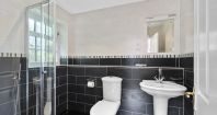 The Leigh, Coombe, Kingston Upon Thames, KT2