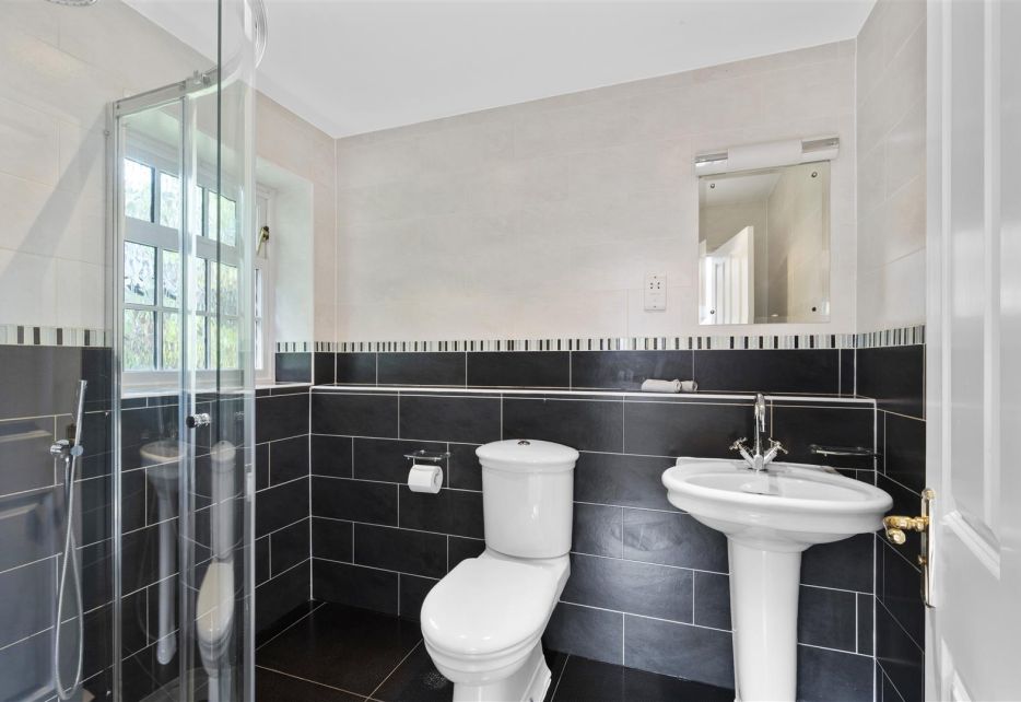 The Leigh, Coombe, Kingston Upon Thames, KT2