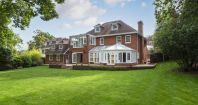 The Leigh, Coombe, Kingston Upon Thames, KT2