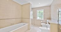 The Leigh, Coombe, Kingston Upon Thames, KT2