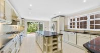 The Leigh, Coombe, Kingston Upon Thames, KT2