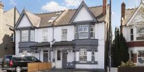 Worple Road, Worple Road, SW20