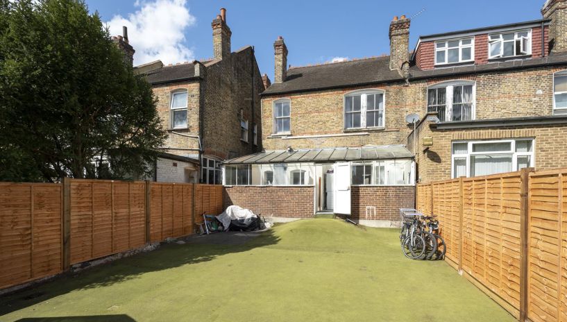 Worple Road, Worple Road, SW20