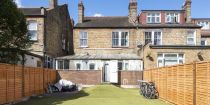 Worple Road, Worple Road, SW20