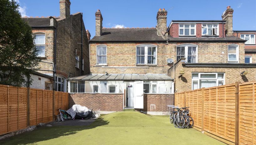Worple Road, Worple Road, SW20