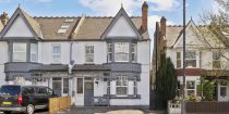 Worple Road, Worple Road, SW20