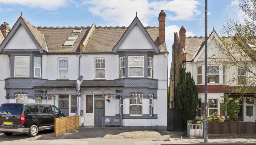 Worple Road, Worple Road, SW20