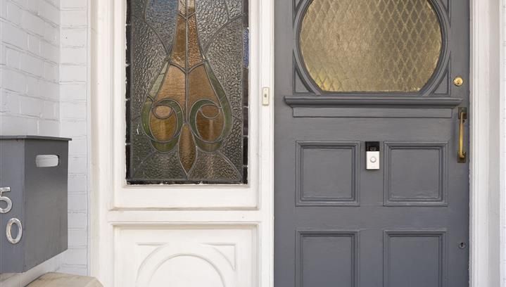 Worple Road, Worple Road, SW20
