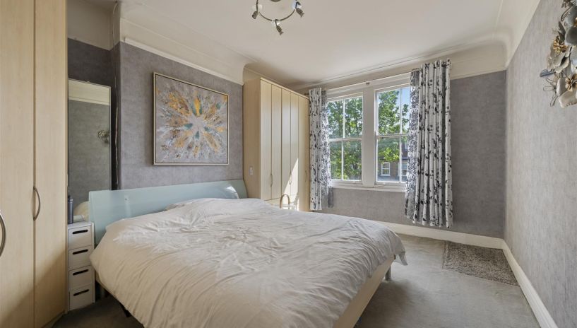 Worple Road, Worple Road, SW20