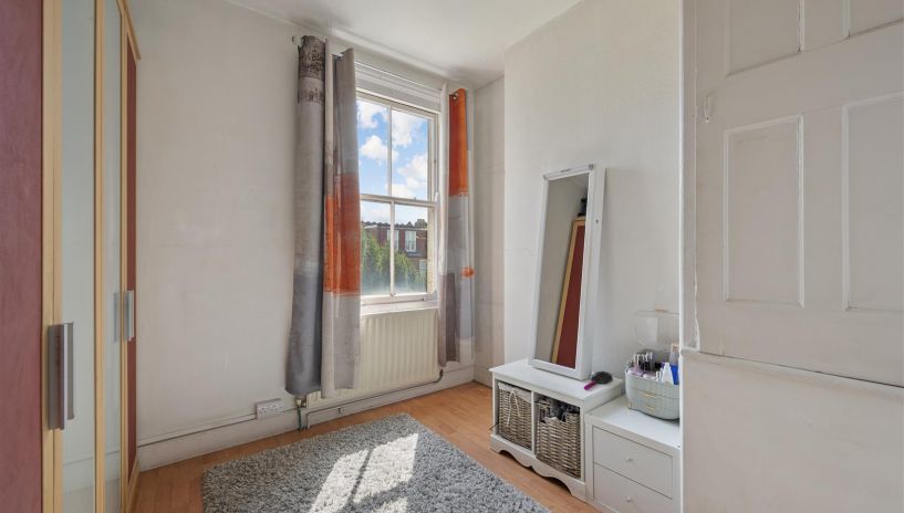 Worple Road, Worple Road, SW20