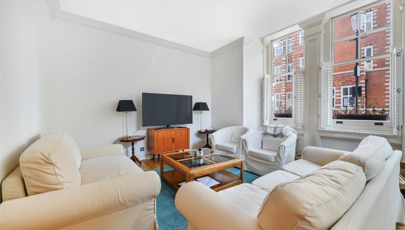 Collingham Gardens, London