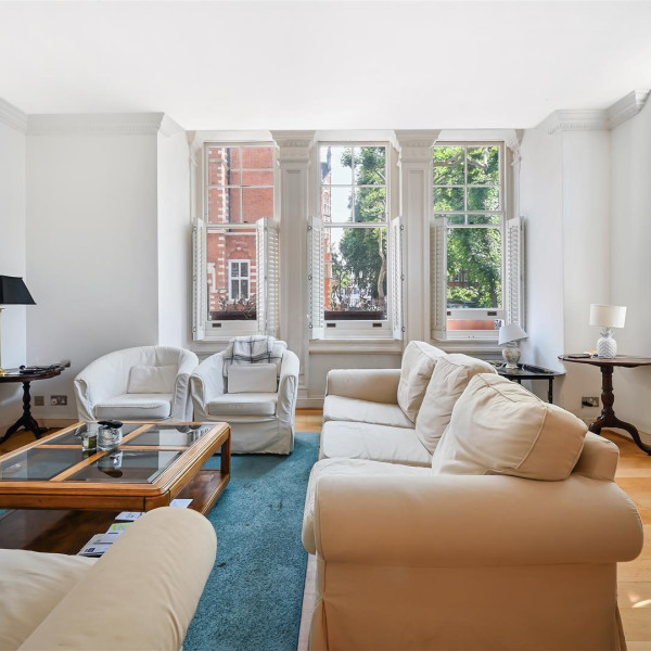 Collingham Gardens