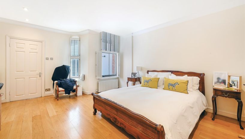 Collingham Gardens, London