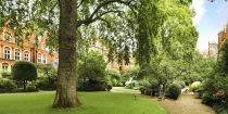 Collingham Gardens, London
