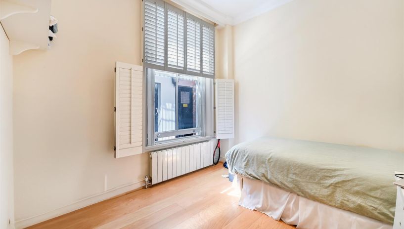 Collingham Gardens, London