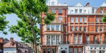 Collingham Gardens, London