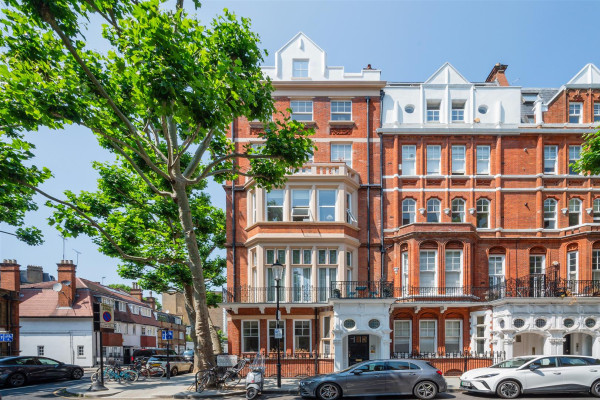 Collingham Gardens