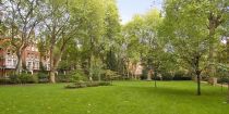 Collingham Gardens, London