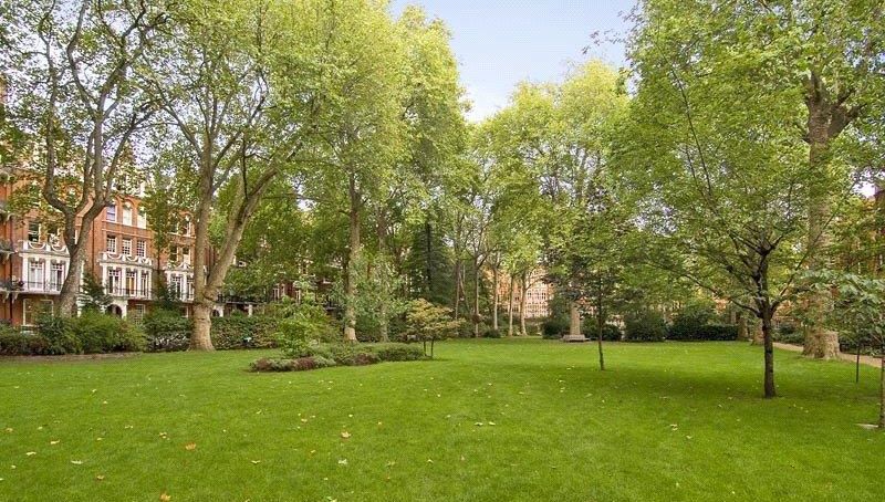 Collingham Gardens, London