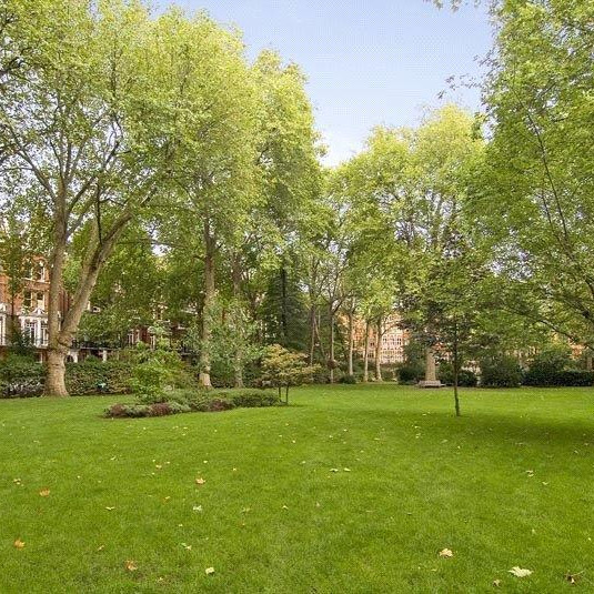 Collingham Gardens