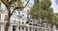 Queen's Gate, South Kensington, SW7