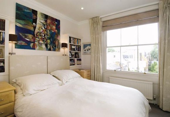 Queen's Gate Terrace, South Kensington, SW7