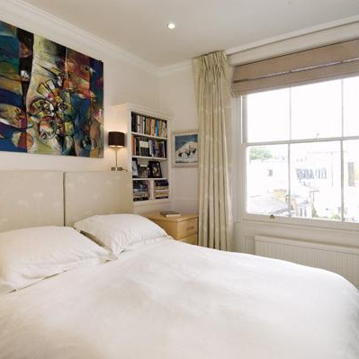 Queen's Gate Terrace