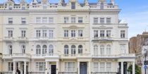 Queen's Gate Terrace, South Kensington, SW7