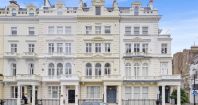 Queen's Gate Terrace, South Kensington, SW7