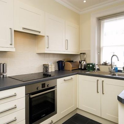 Queen's Gate Terrace