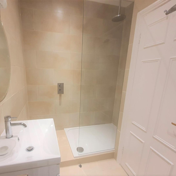 Queen's Gate Terrace