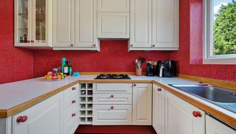 Cottenham Place, West Wimbledon, SW20