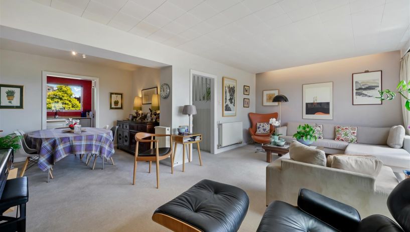 Cottenham Place, West Wimbledon, SW20