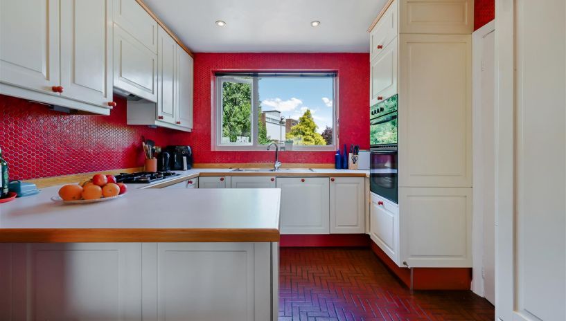 Cottenham Place, West Wimbledon, SW20
