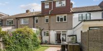 Tennyson Avenue, Motspur Park, KT3