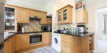 Tennyson Avenue, Motspur Park, KT3