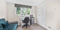 Tennyson Avenue, Motspur Park, KT3