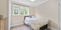 Tennyson Avenue, Motspur Park, KT3