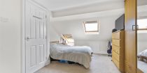 Tennyson Avenue, Motspur Park, KT3