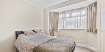 Tennyson Avenue, Motspur Park, KT3